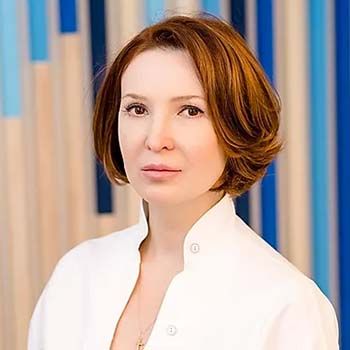 Юкина Неля Алексеевна